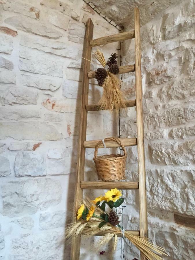 Trullo di Giovannina Casa Vacanza Alberobello Esterno foto