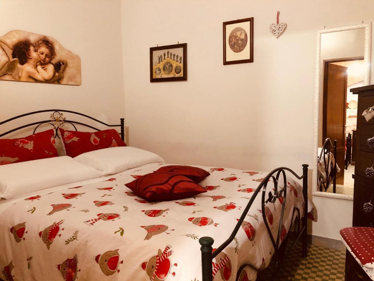 Trullo di Giovannina Casa Vacanza Alberobello Esterno foto